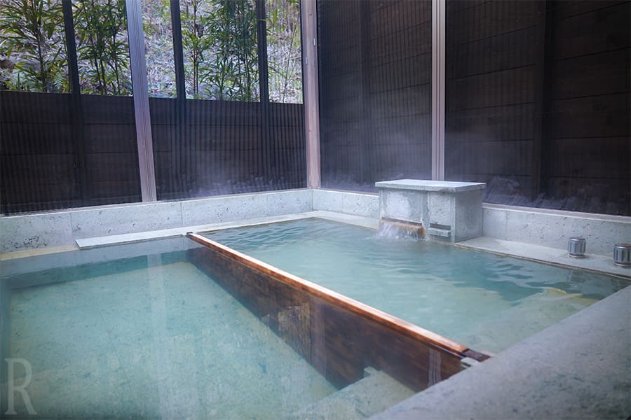温泉